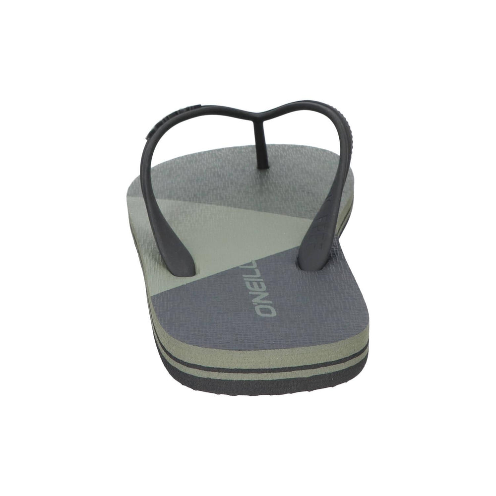 Chaussons, Vert