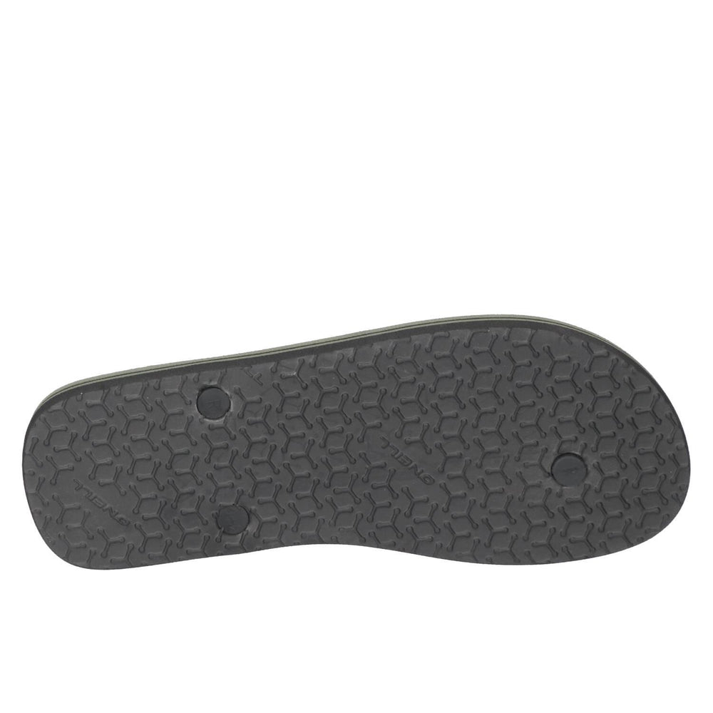 Chaussons, Vert