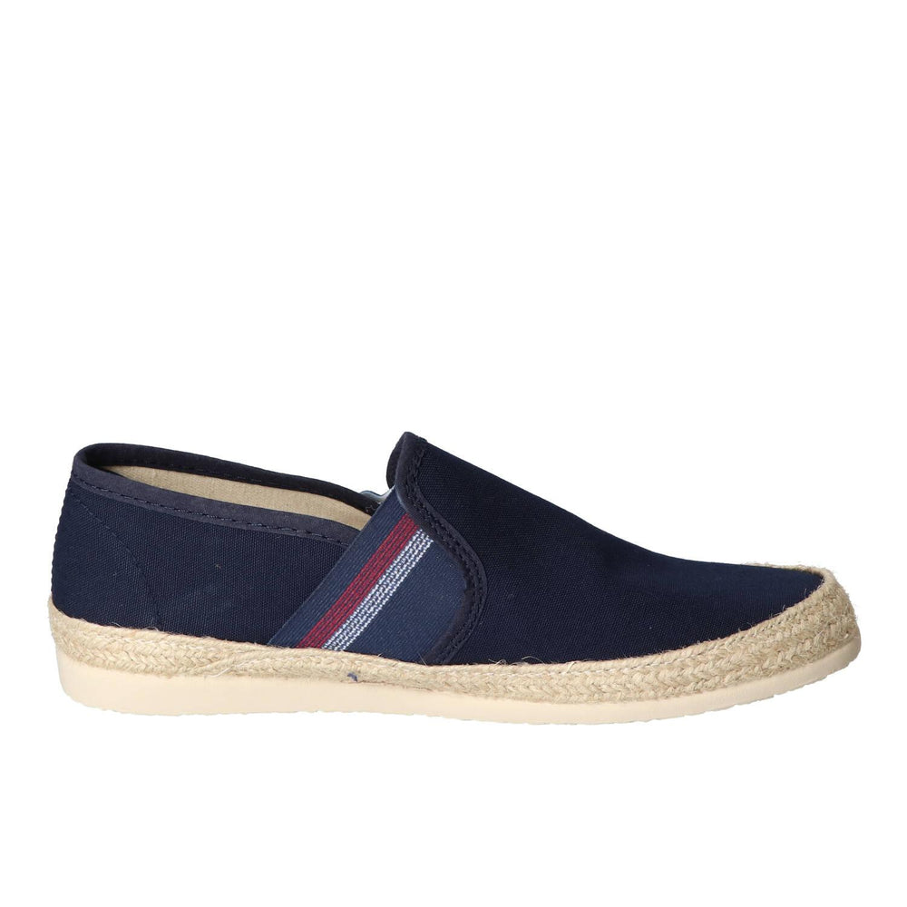 Instapschoenen, Blauw
