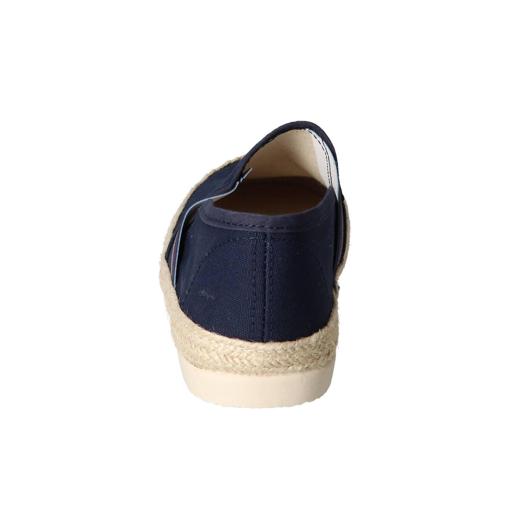 Instapschoenen, Blauw