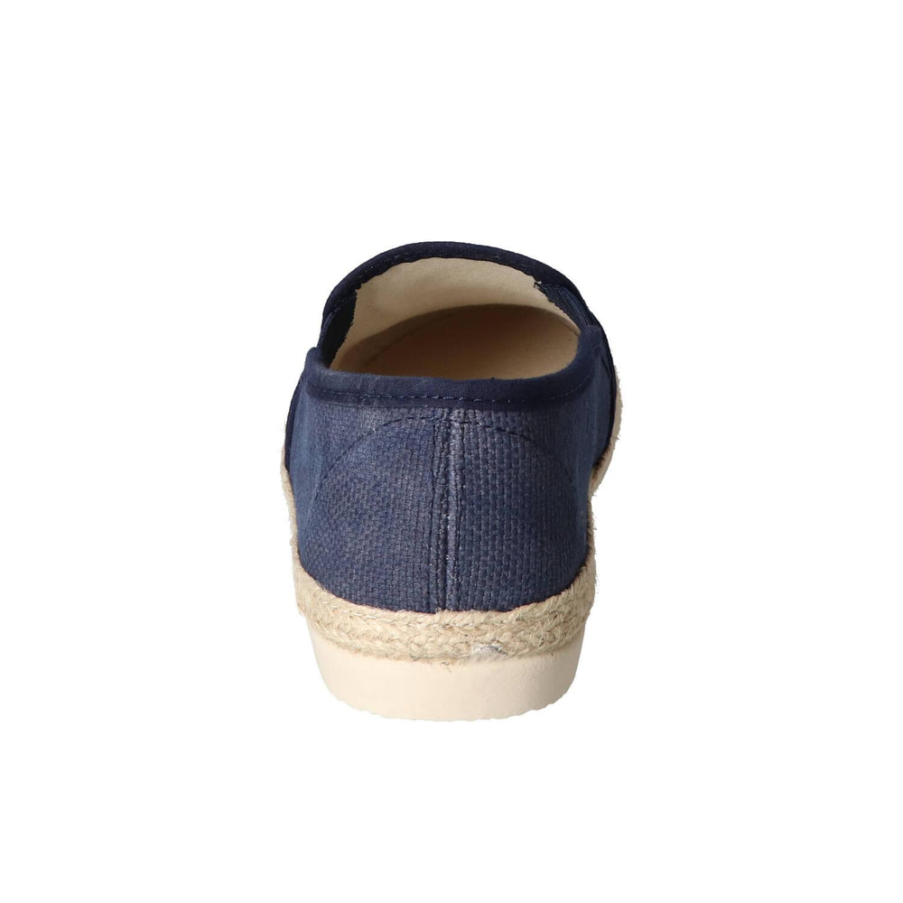 Chaussures à enfiler, bleu clair