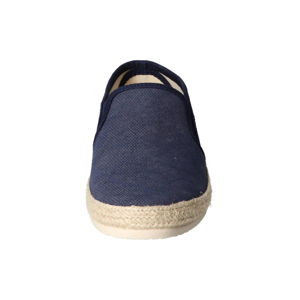 Chaussures à enfiler, bleu clair