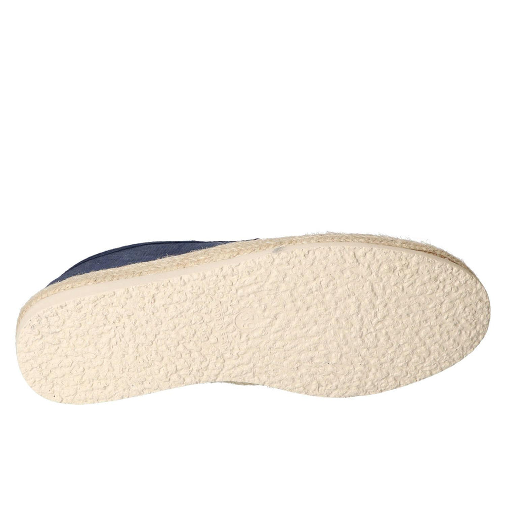 Chaussures à enfiler, bleu clair