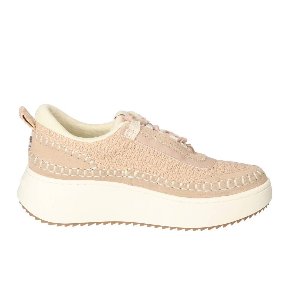 Sneakers, Lichtbeige