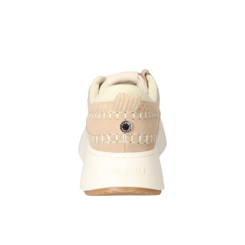 Sneakers, Lichtbeige