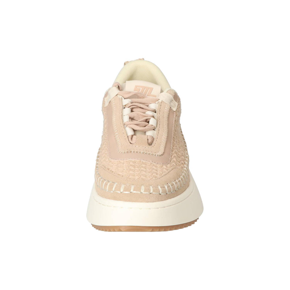 Sneakers, Lichtbeige