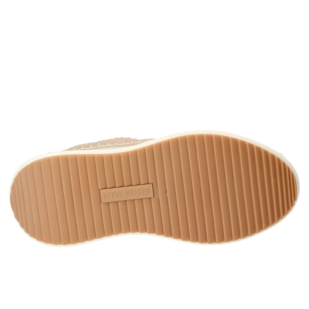Sneakers, Lichtbeige
