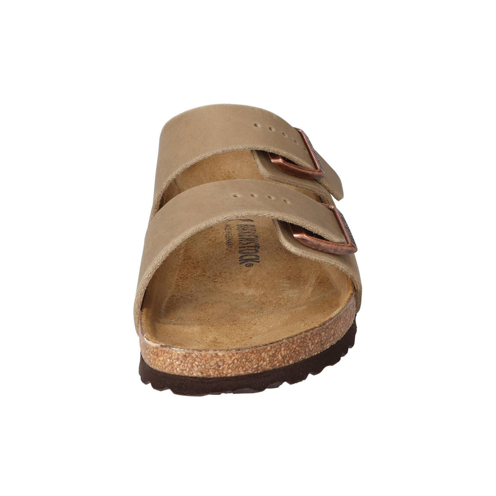 Chaussons, Taupe
