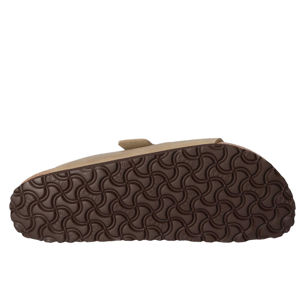 Chaussons, Taupe