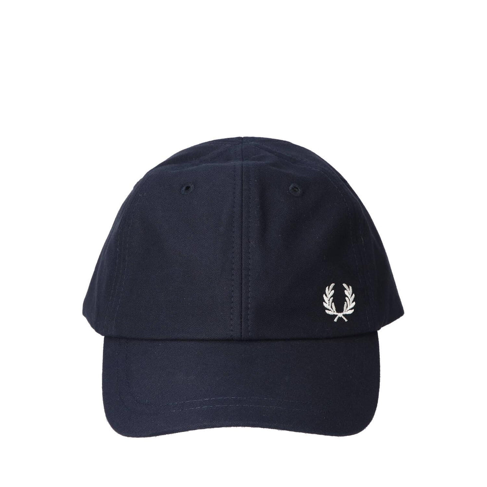Casquettes, Bleu