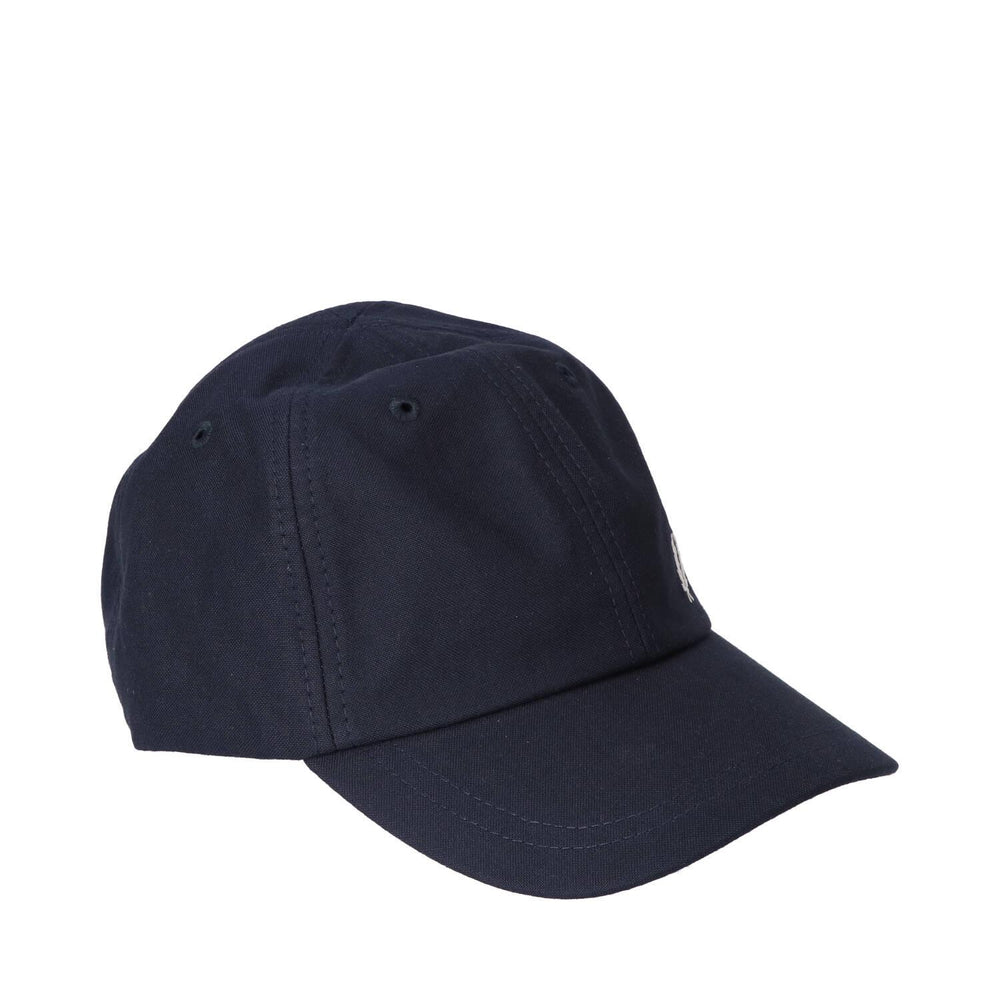 Casquettes, Bleu