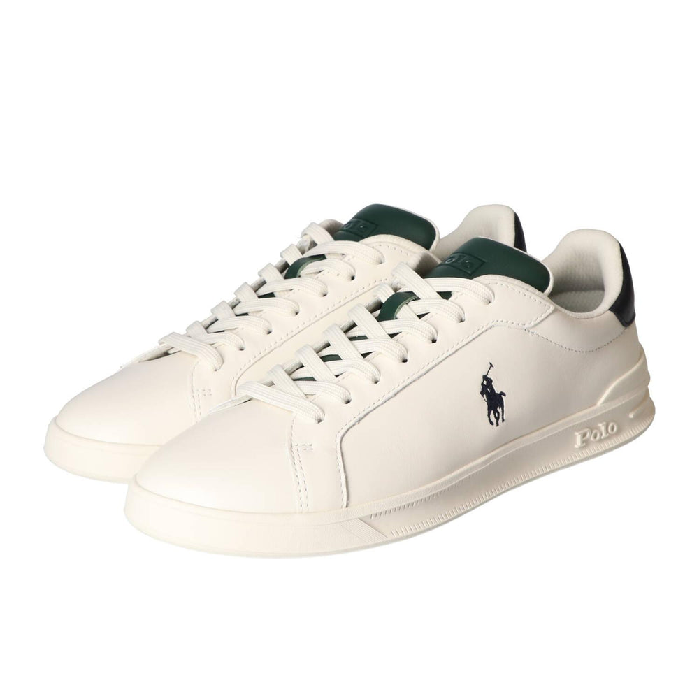 Sneakers, Wit