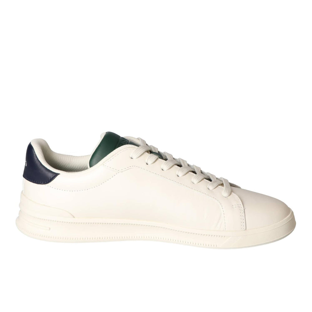 Sneakers, Wit