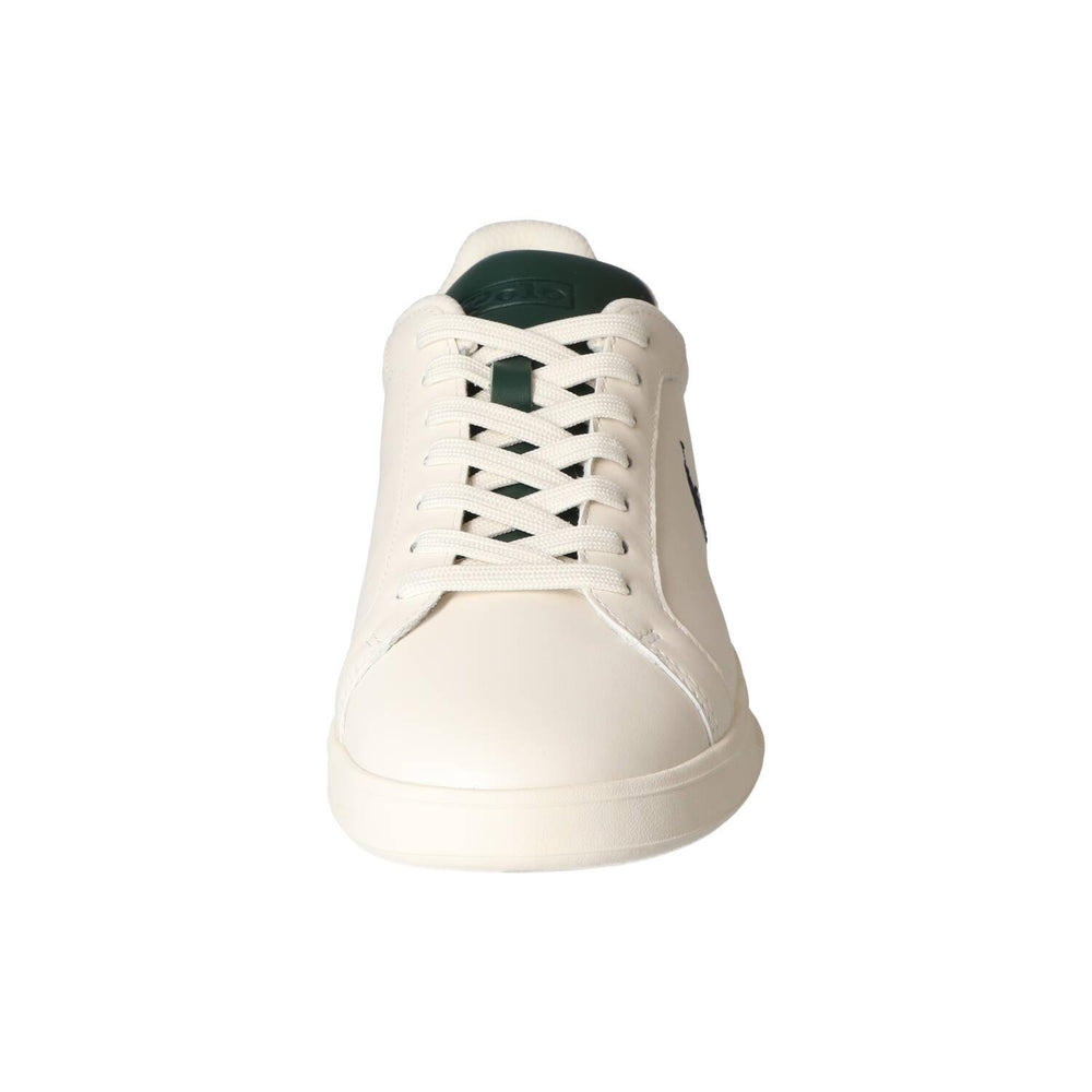 Sneakers, Wit