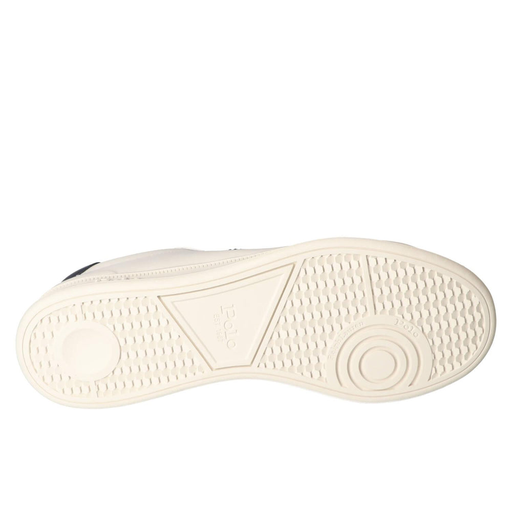 Sneakers, Wit