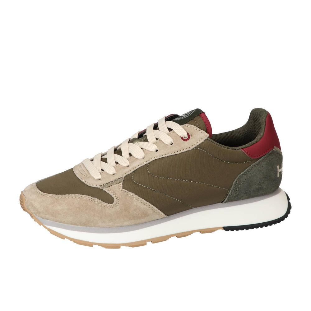 Sneakers, Lichtbeige