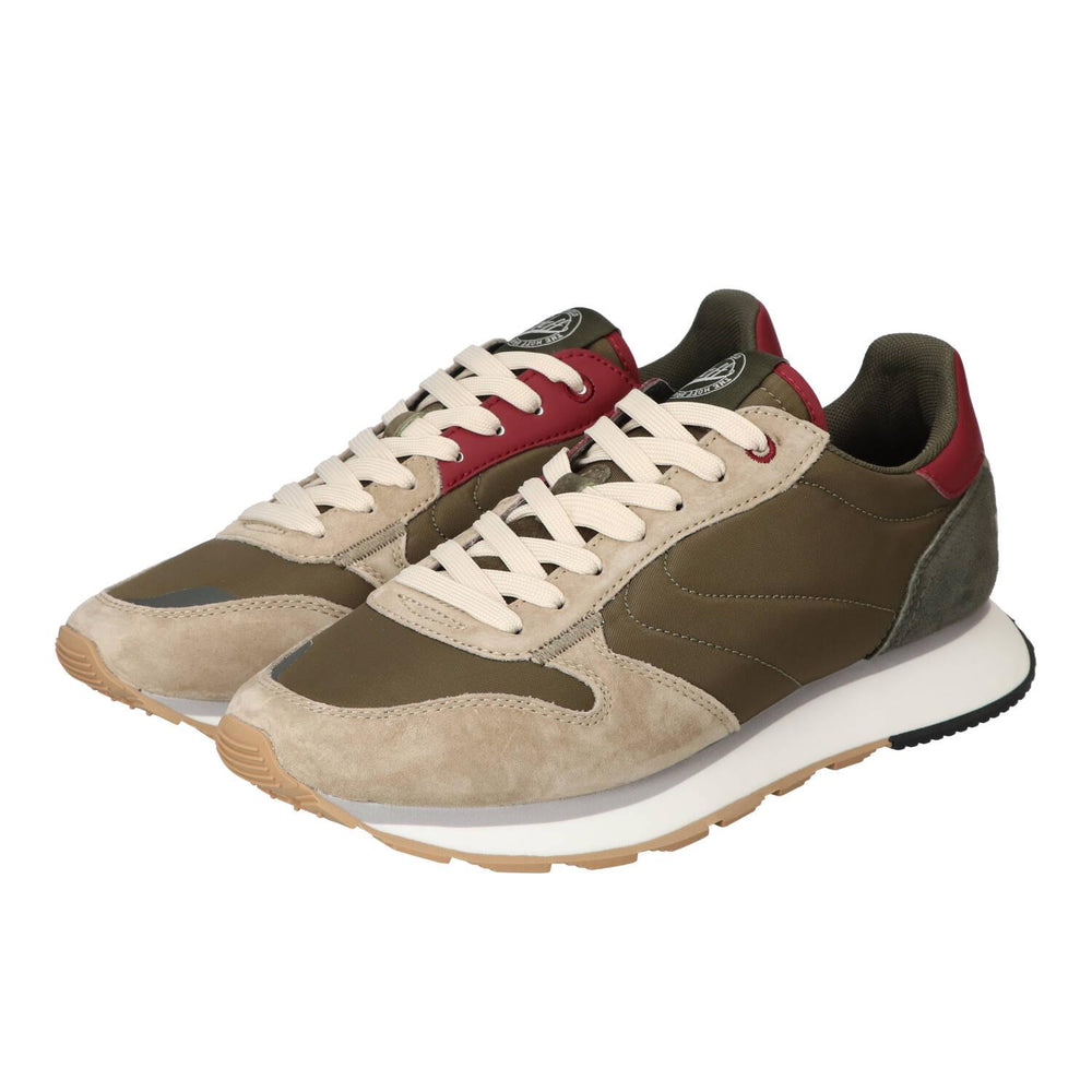 Sneakers, Lichtbeige
