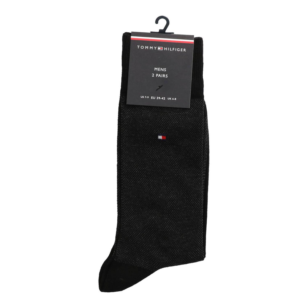 Chaussettes, noires