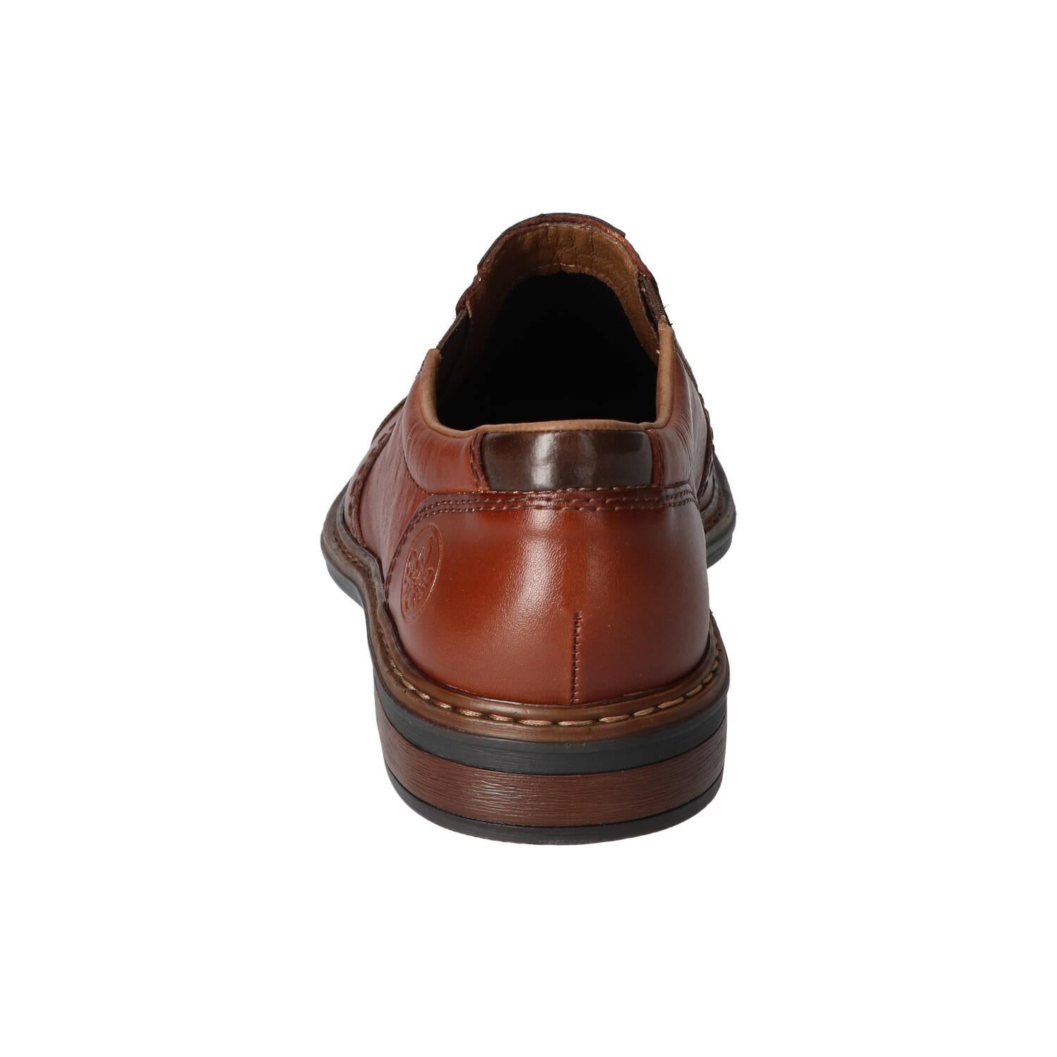 Instapschoenen, Cognac