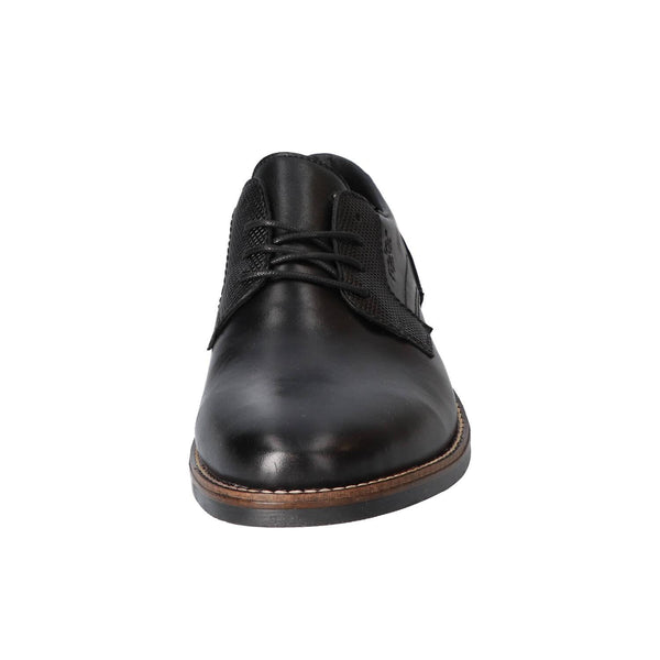 Chaussures à lacets, Noir