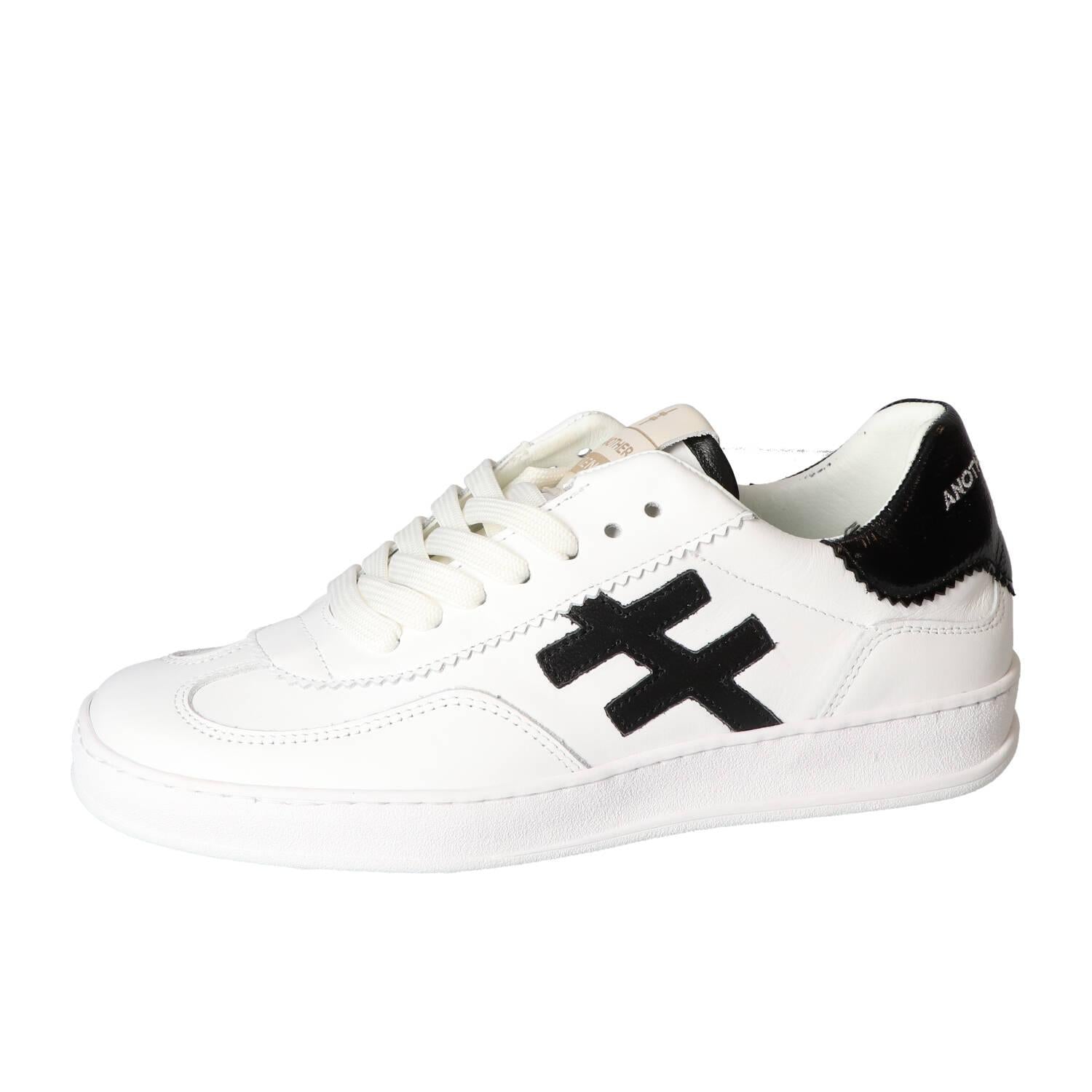 Baskets, blanc