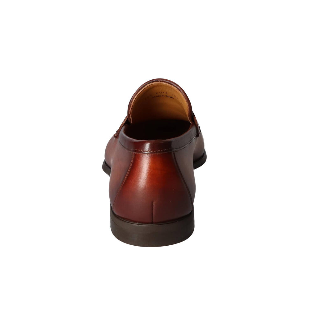 Instapschoenen, Cognac