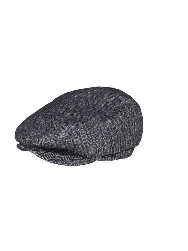 Casquettes, Gris