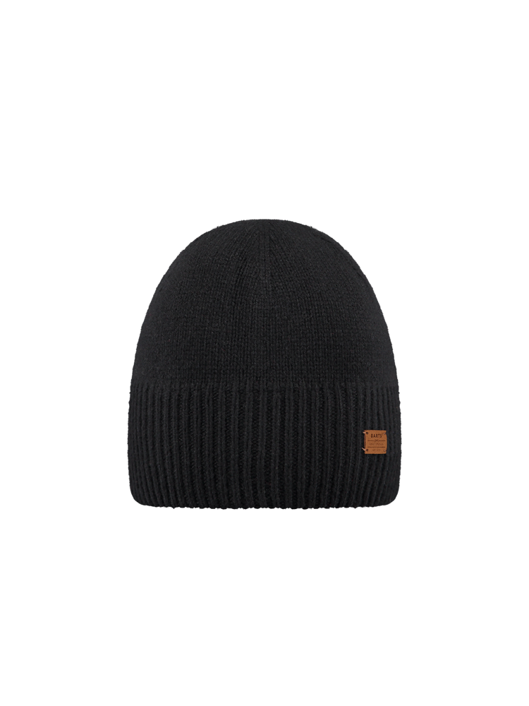 Bonnets, Noir