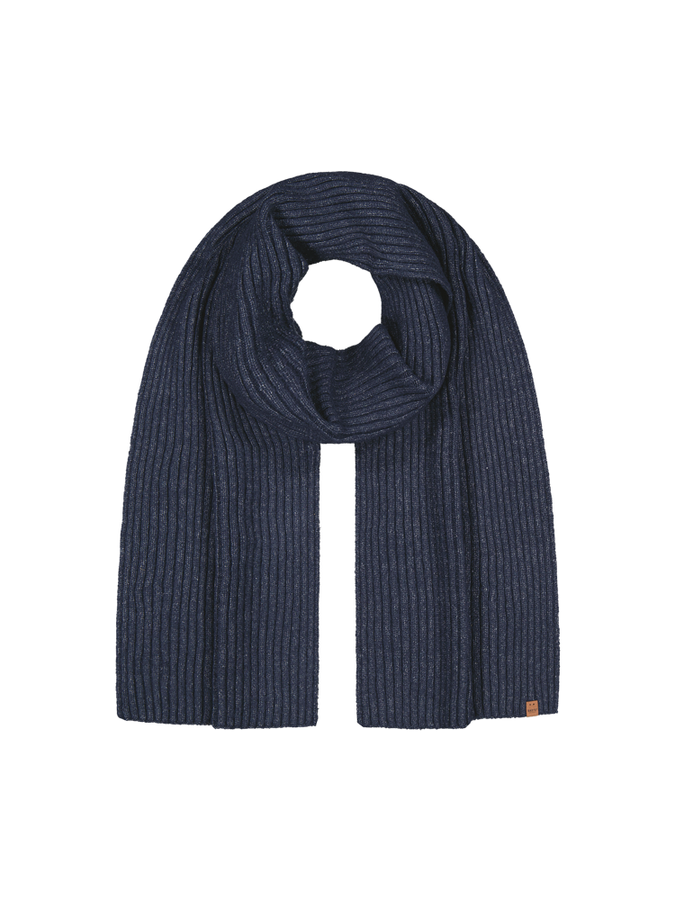 Foulards, Bleu