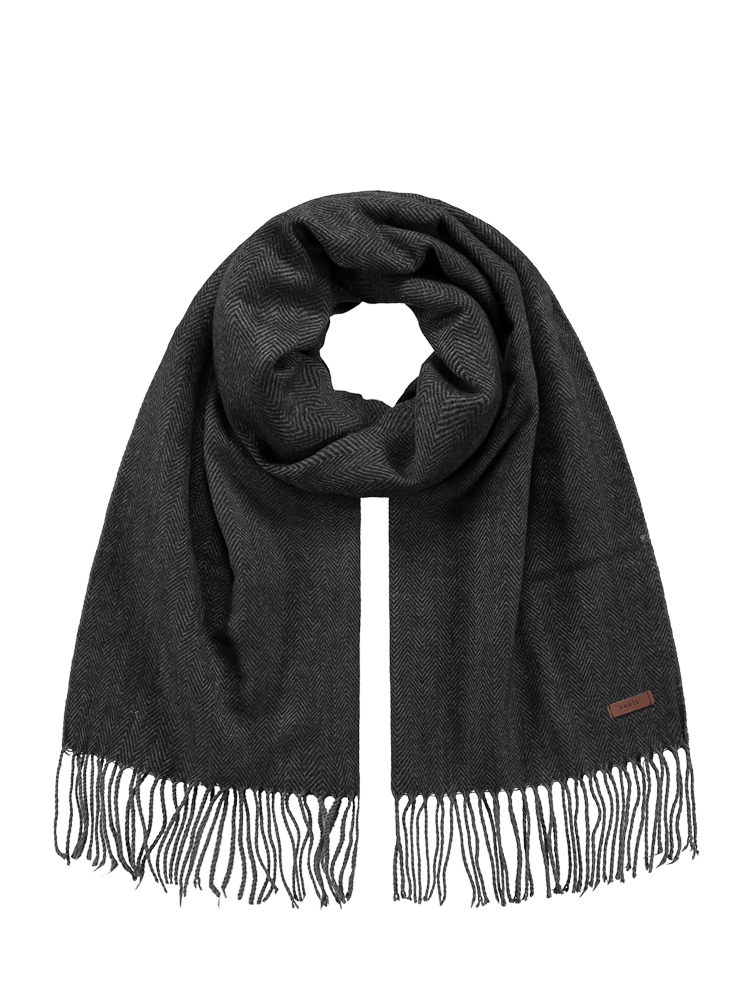 Foulards, Noir