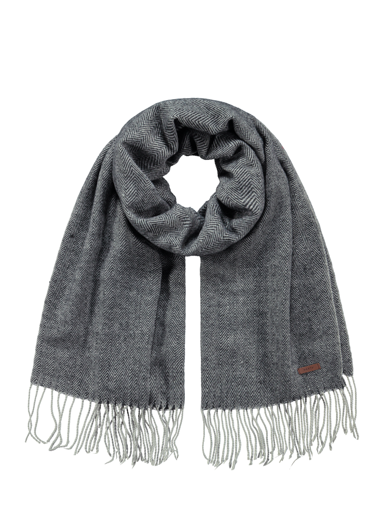 Foulards, Gris