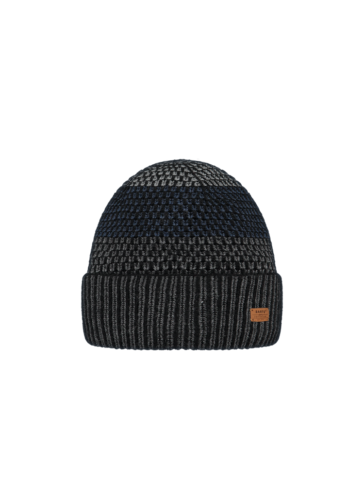 Bonnets, Noir