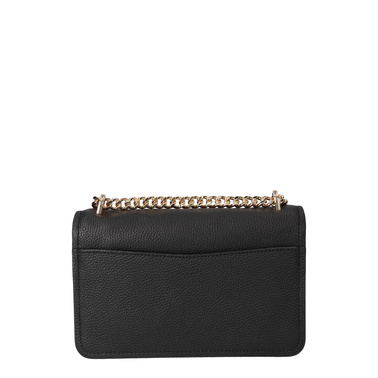 Clutches - Avondtassen, Zwart