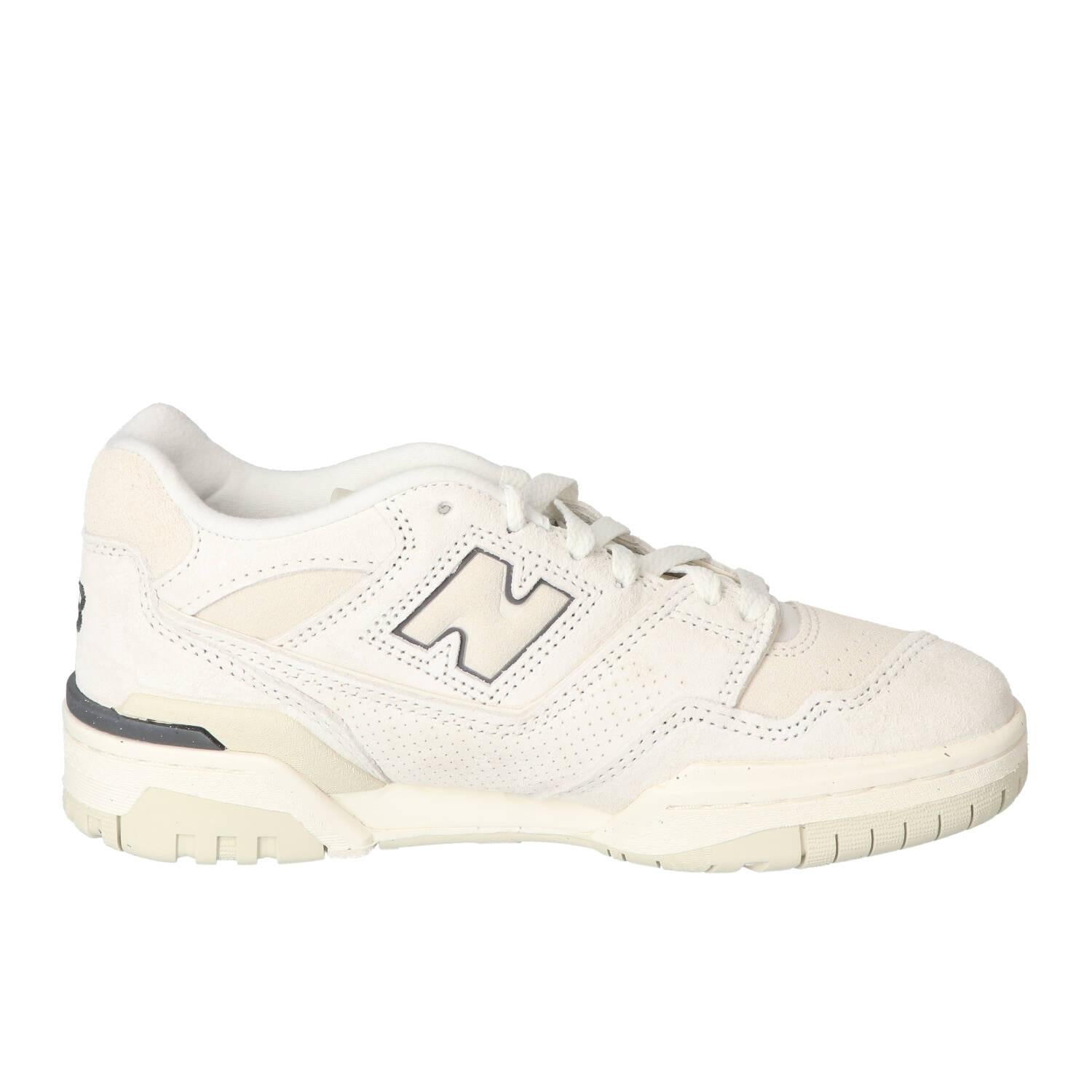 Baskets, beige clair