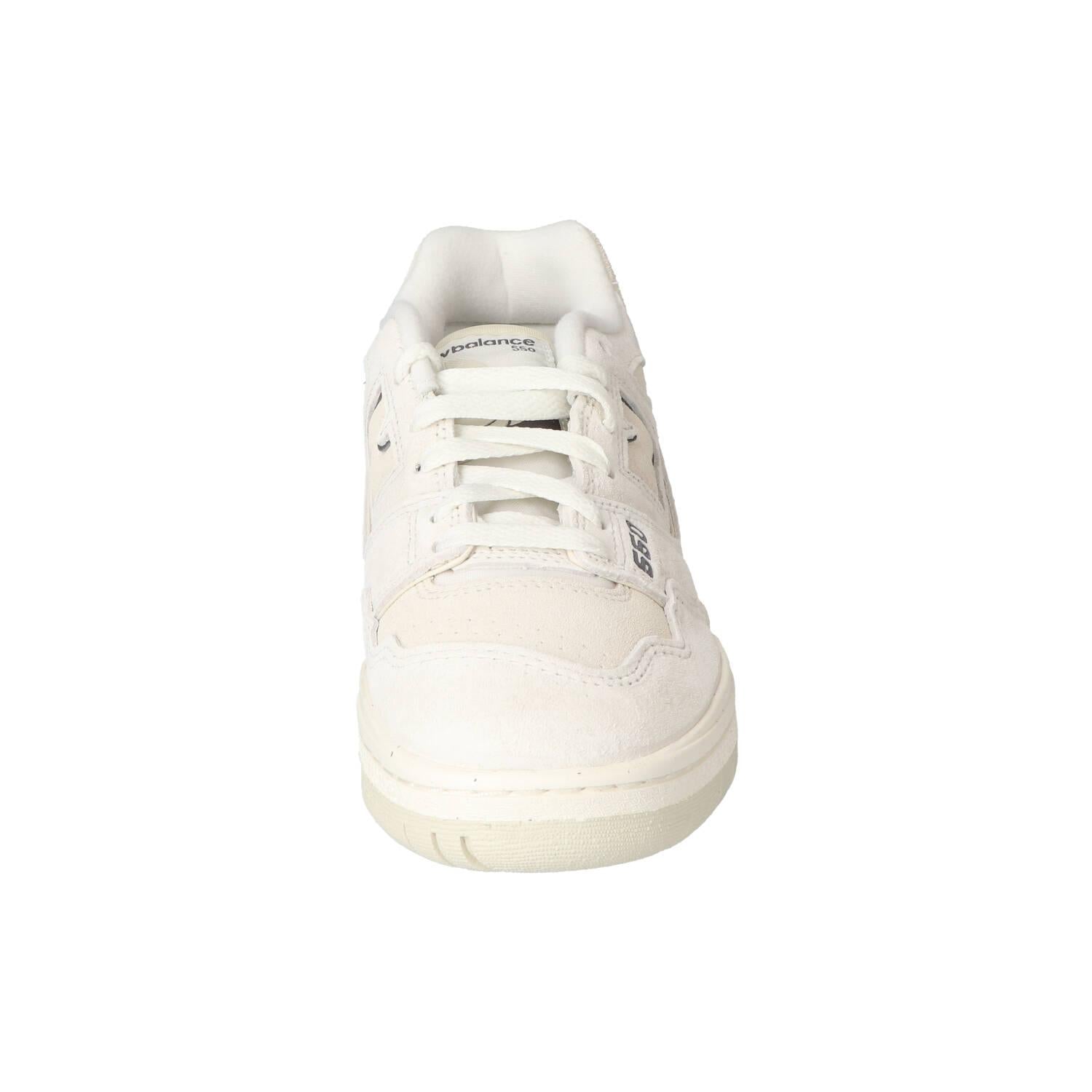 Baskets, beige clair