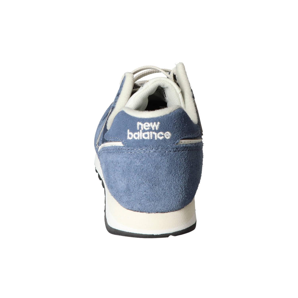 Sneakers, Blauw