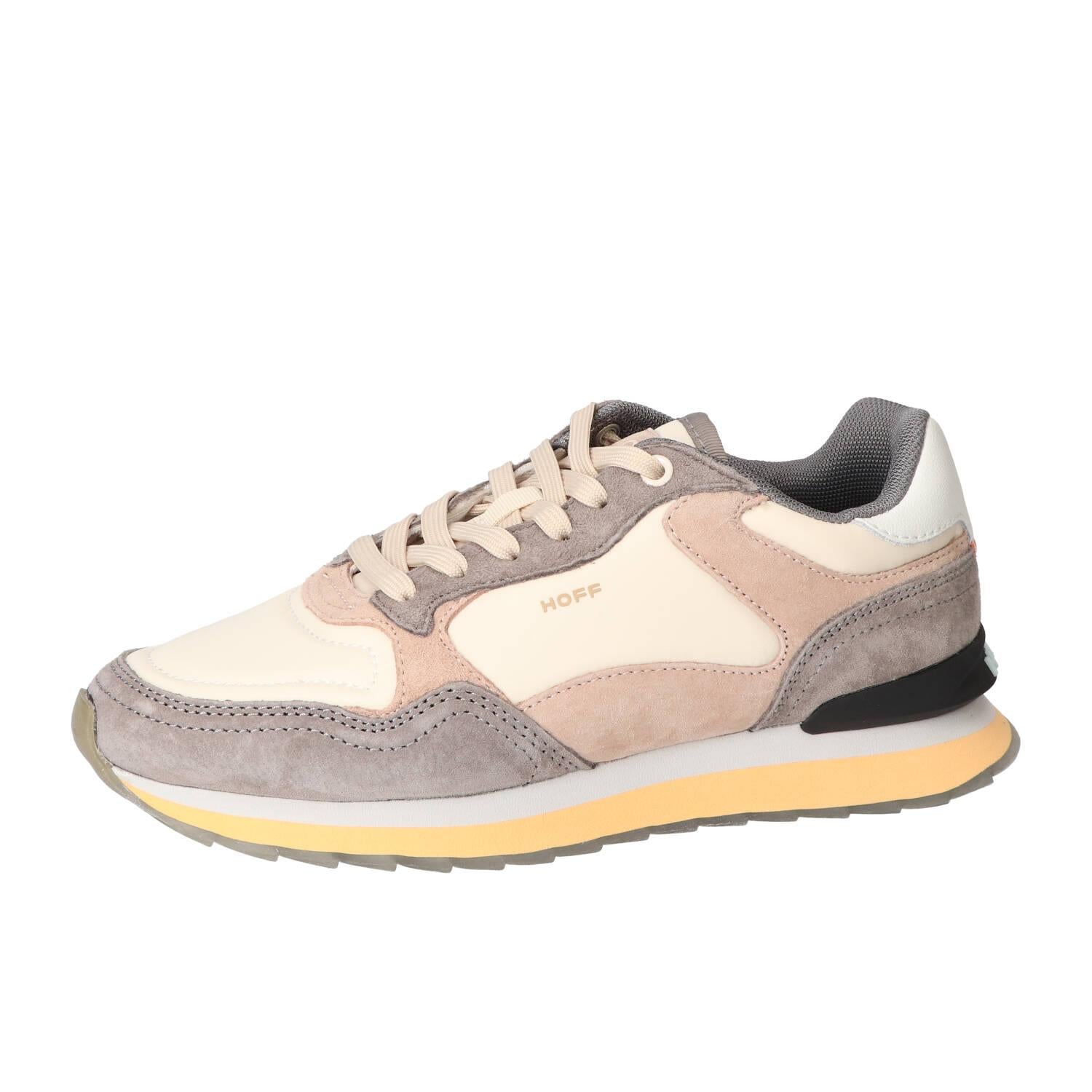Sneakers, Grijs