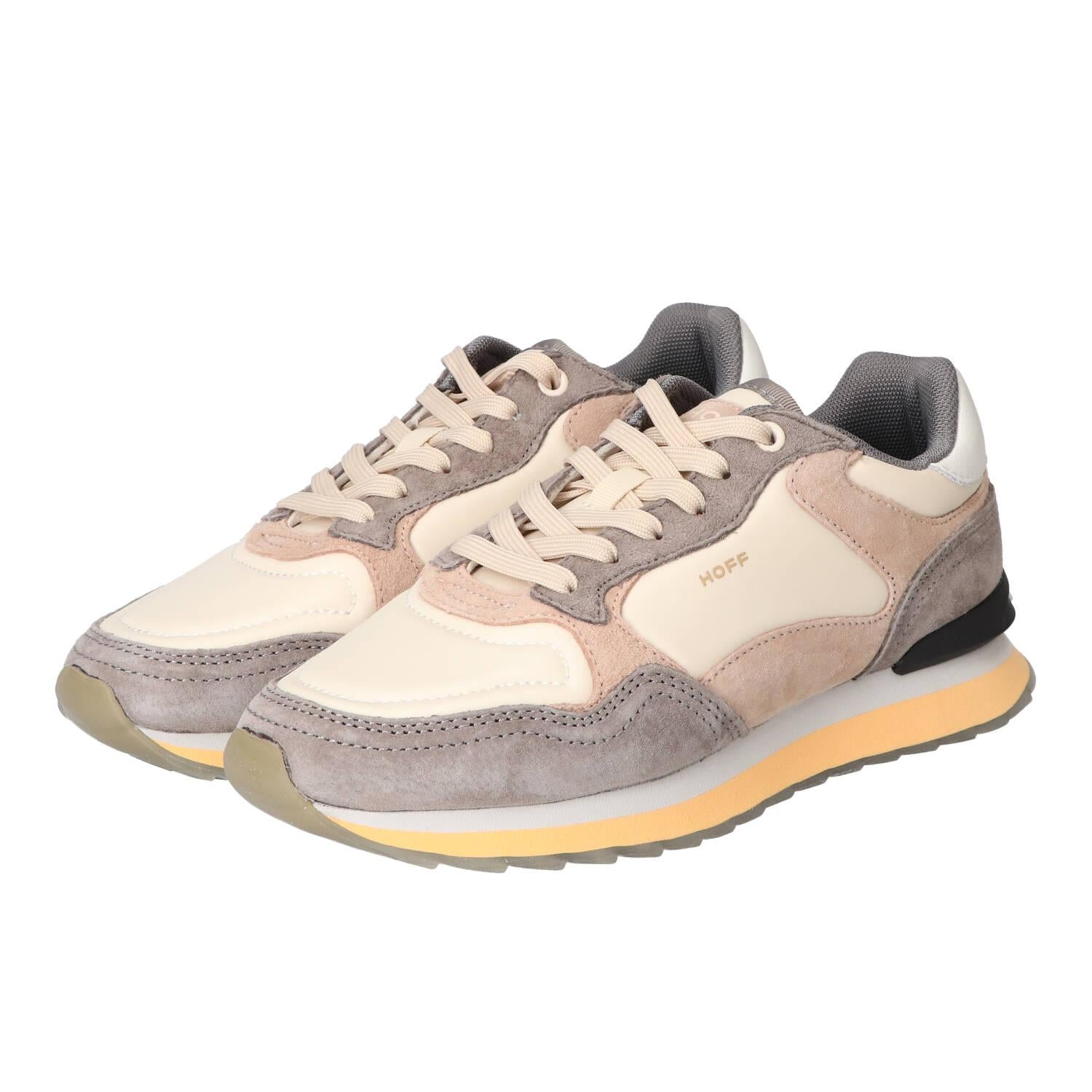 Sneakers, Grijs