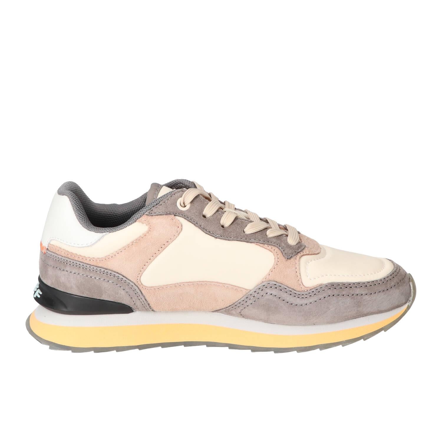 Sneakers, Grijs
