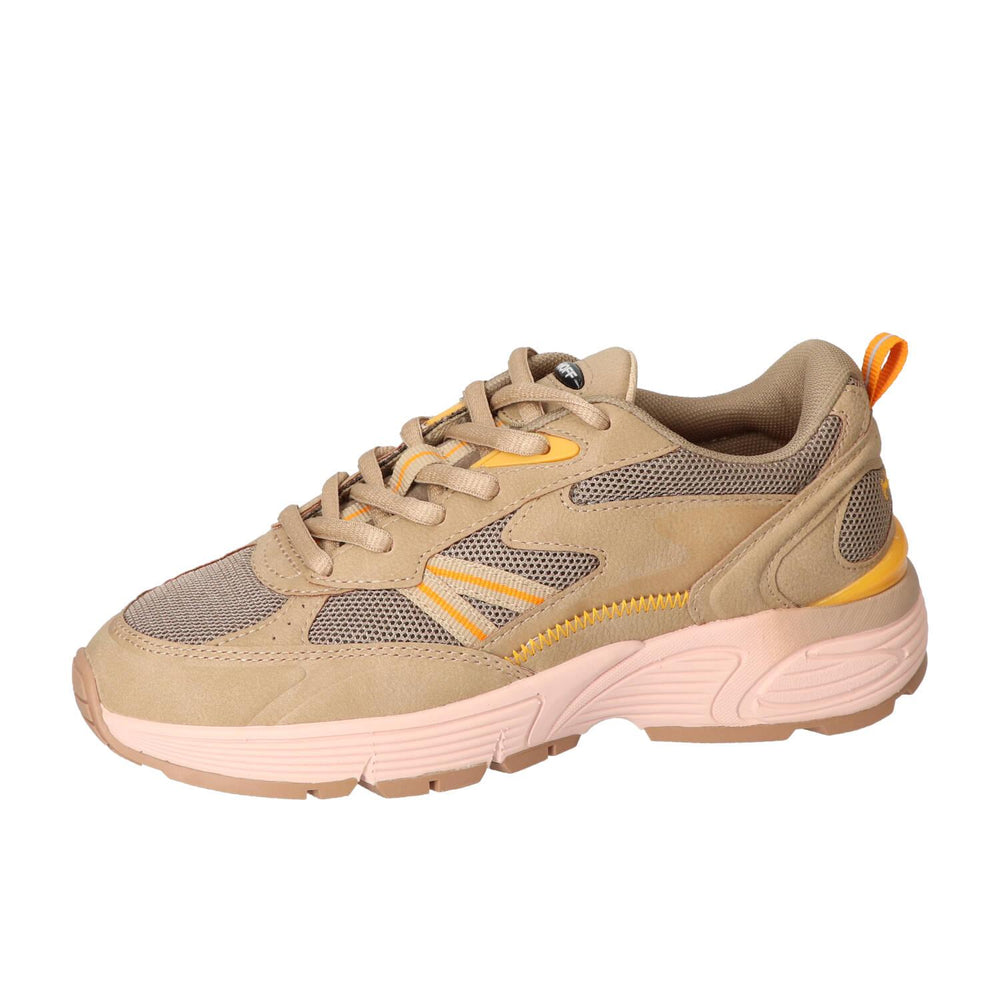 Sneakers, Cognac
