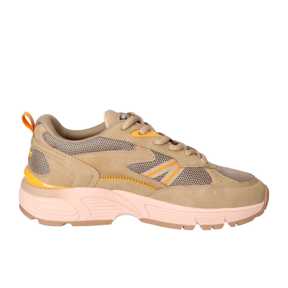 Sneakers, Cognac