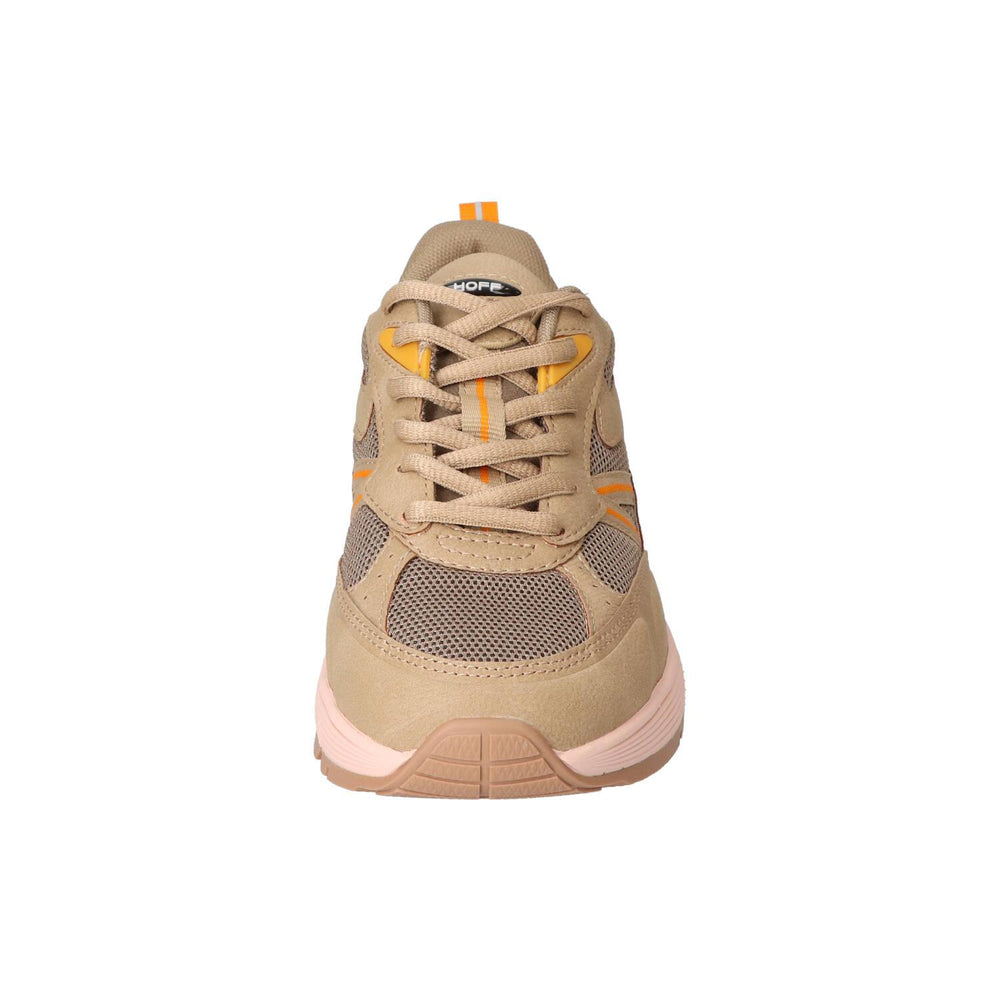 Sneakers, Cognac