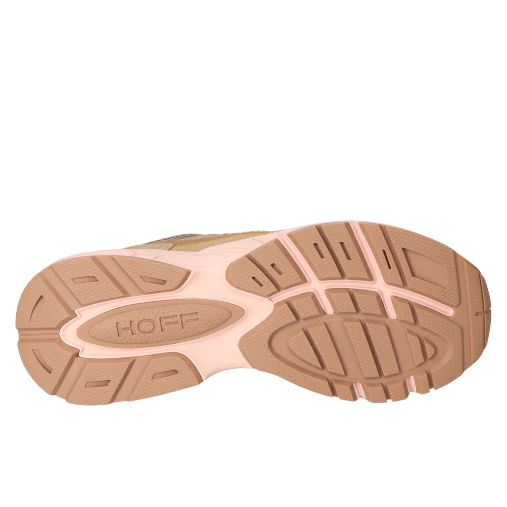 Sneakers, Cognac