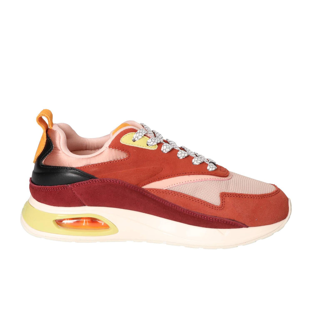 Sneakers, Bordeaux