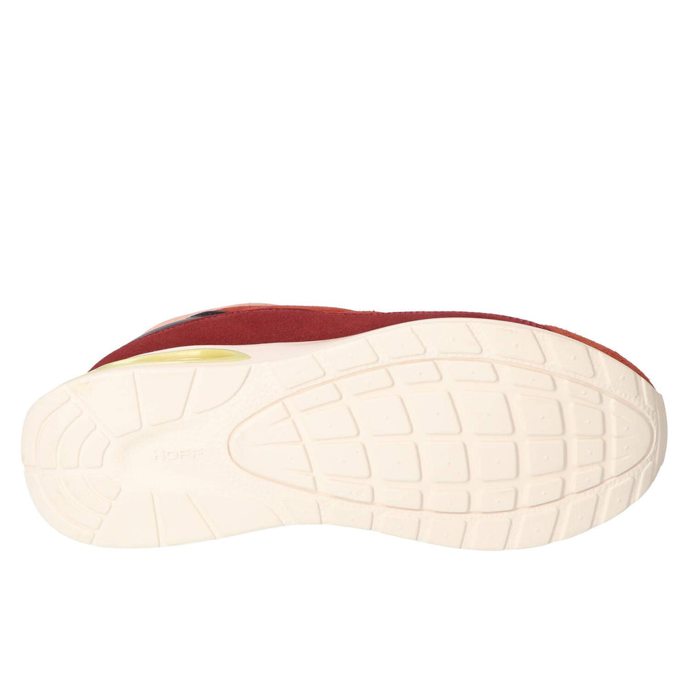 Sneakers, Bordeaux