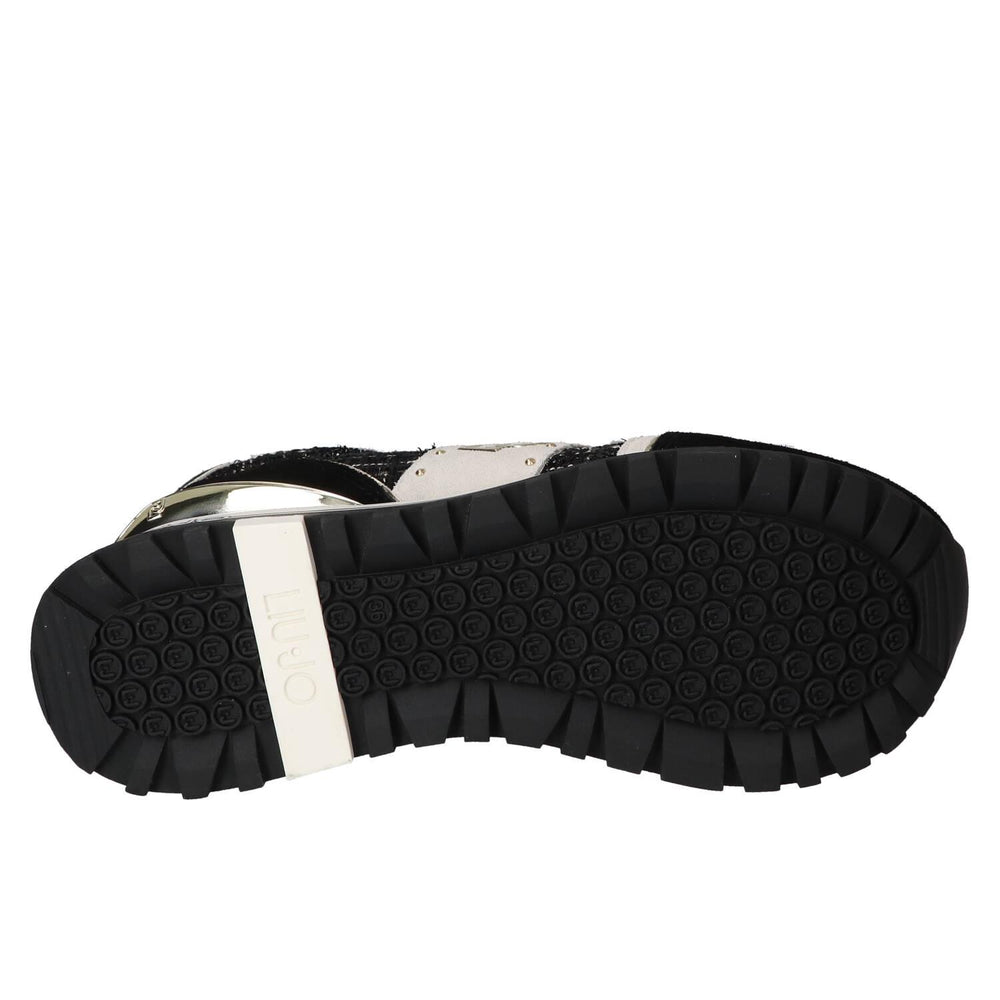 Baskets, noires
