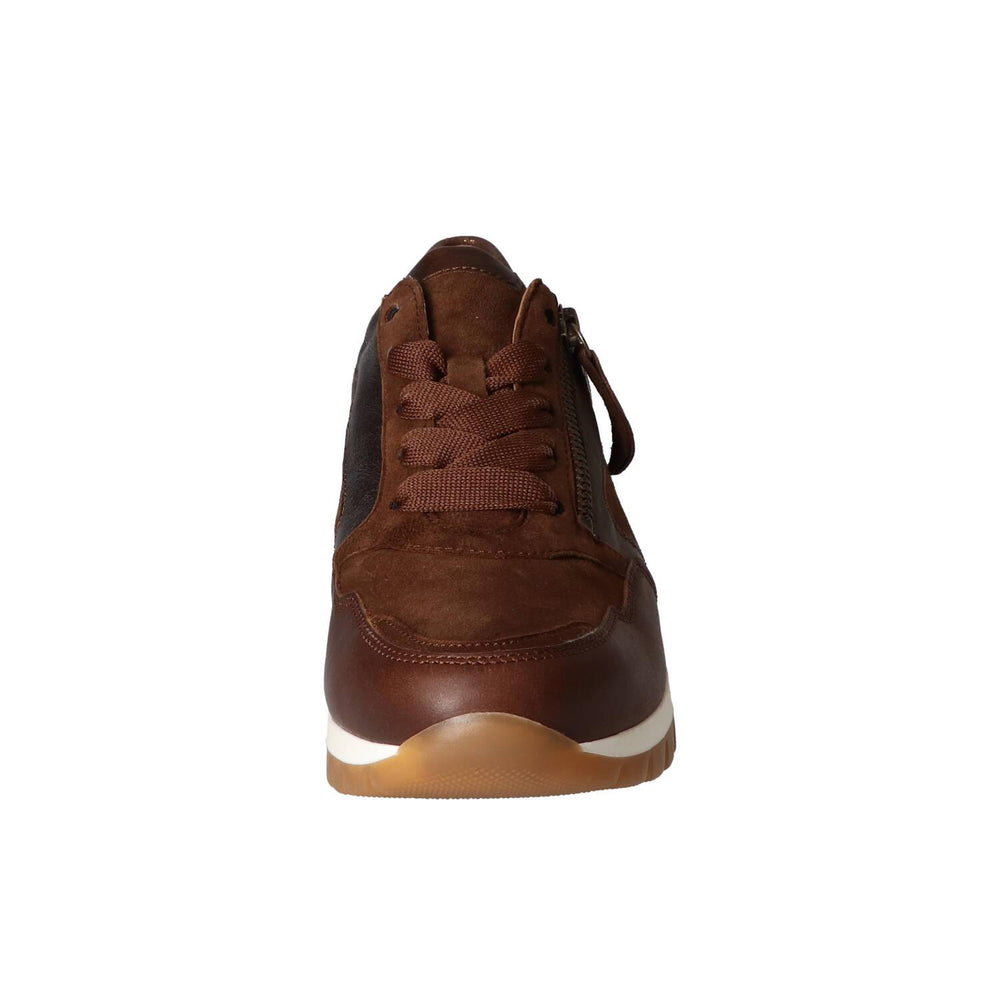 Sneakers, Cognac