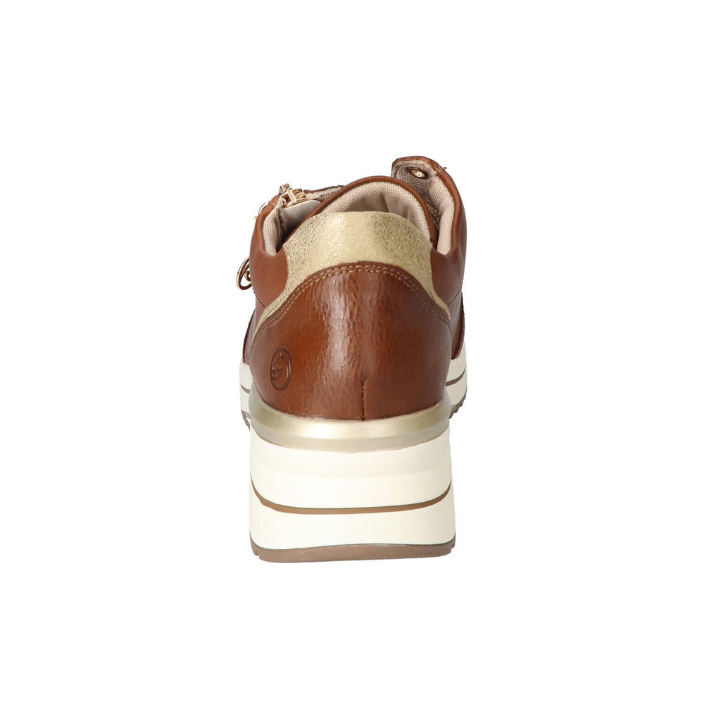 Baskets, Cognac