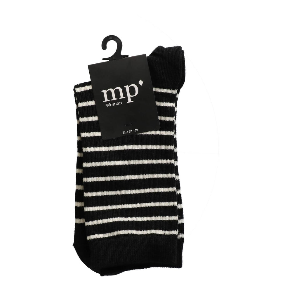 Chaussettes, noires