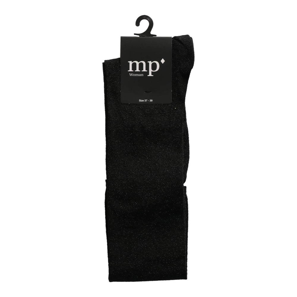 Chaussettes, noires